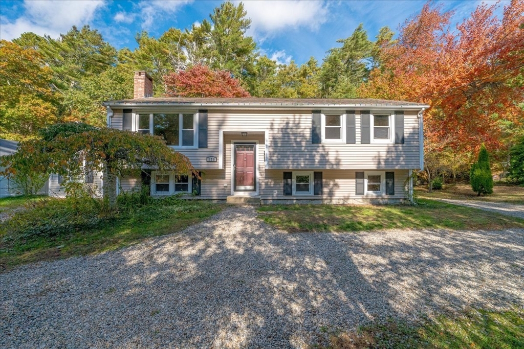 179 Hedges Pond Road
