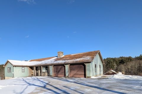 7 King Road Charlton MA 01507