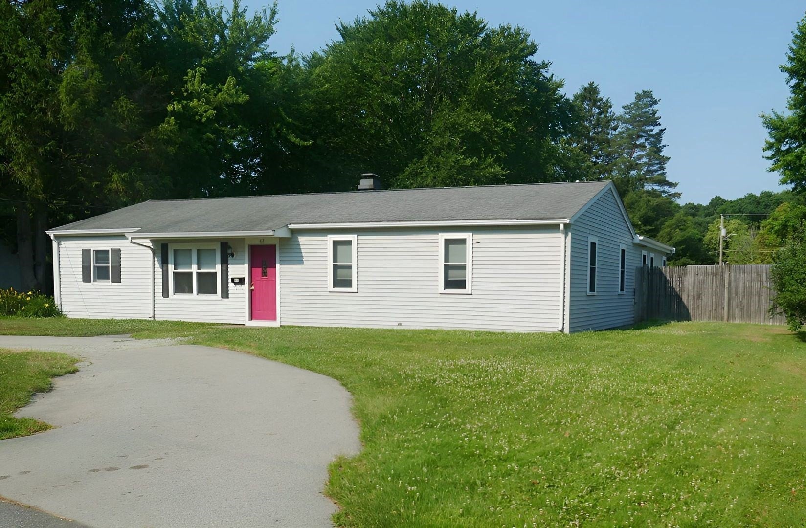 62 Homeland Dr, Whitman, MA Photo #2