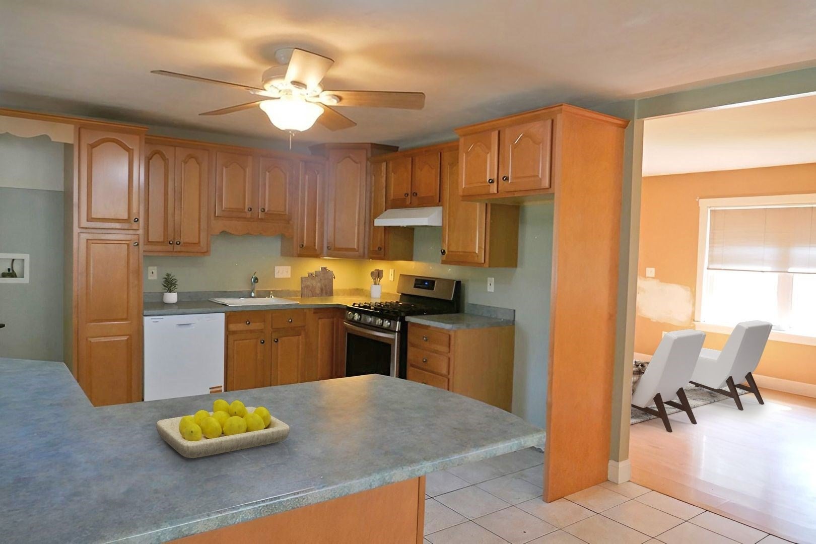 62 Homeland Dr, Whitman, MA Photo #19