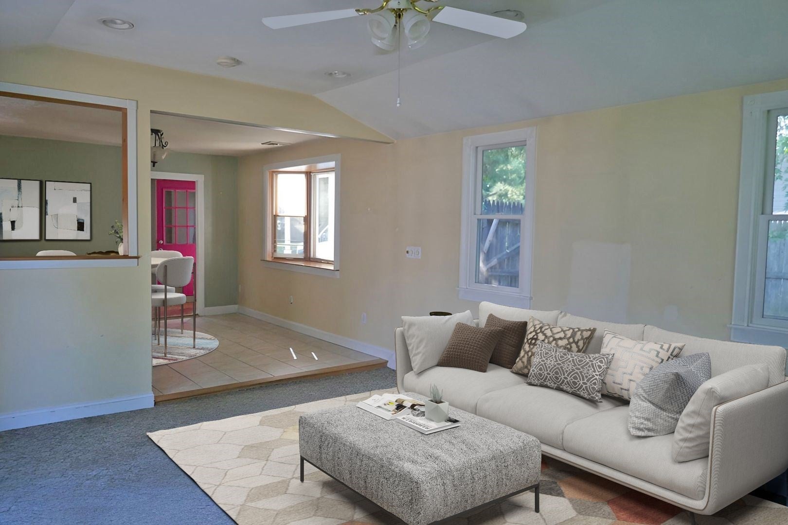 62 Homeland Dr, Whitman, MA Photo #21