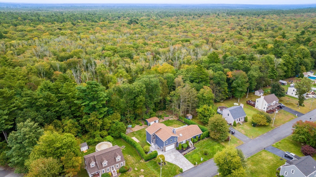 26 Blueberry Dr