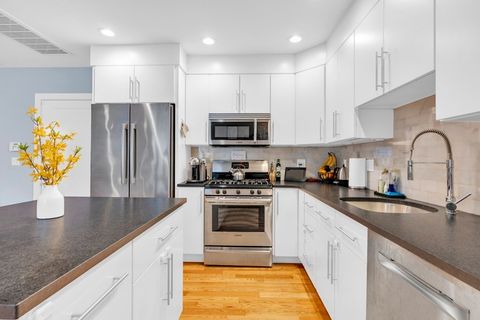 Photo of 157 Hancock Street #13, Quincy, MA 02171 (MLS # 73511818)
