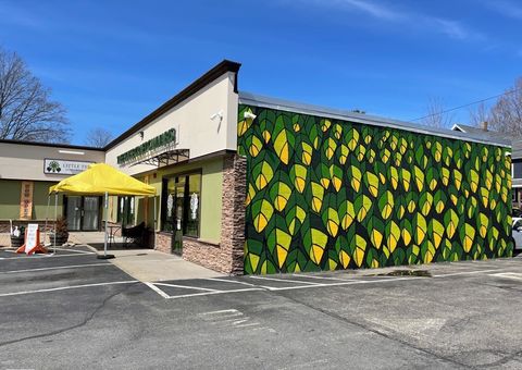 112-114 Main St Pepperell MA 01463