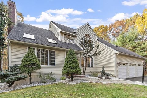 660 Sharpners Pond Rd North Andover MA 01845