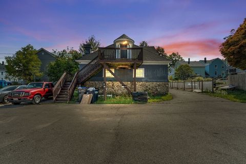 2 Brookline St Webster MA 01570