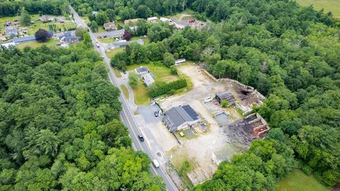 364 Main St Plympton MA 02367