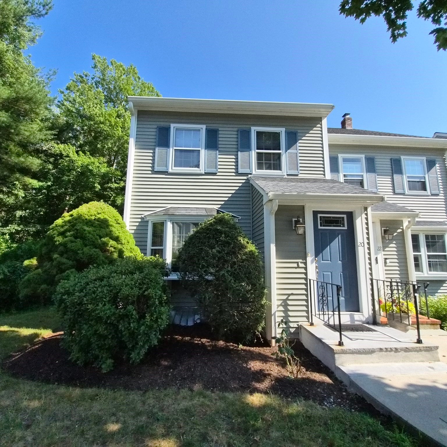 20 Daniel Drive 20