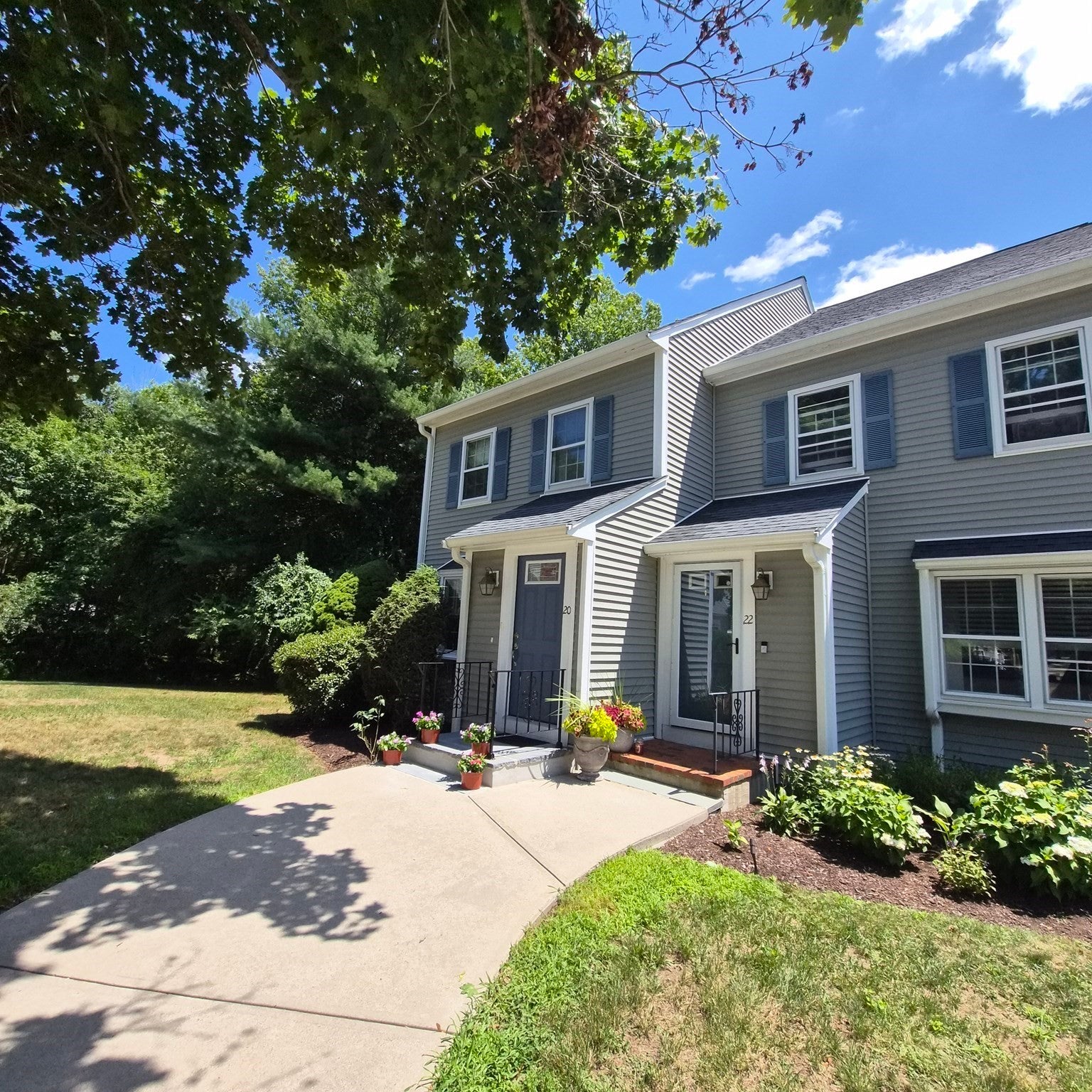 20 Daniel Drive 20