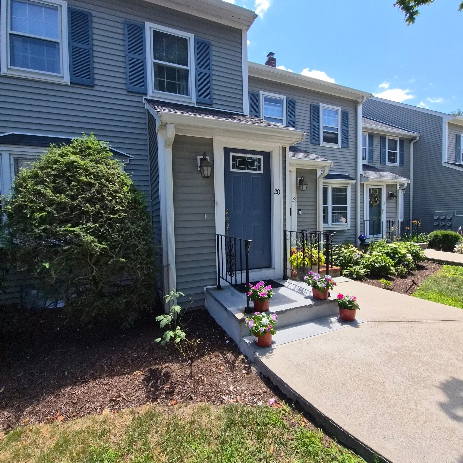 20 Daniel Drive 20