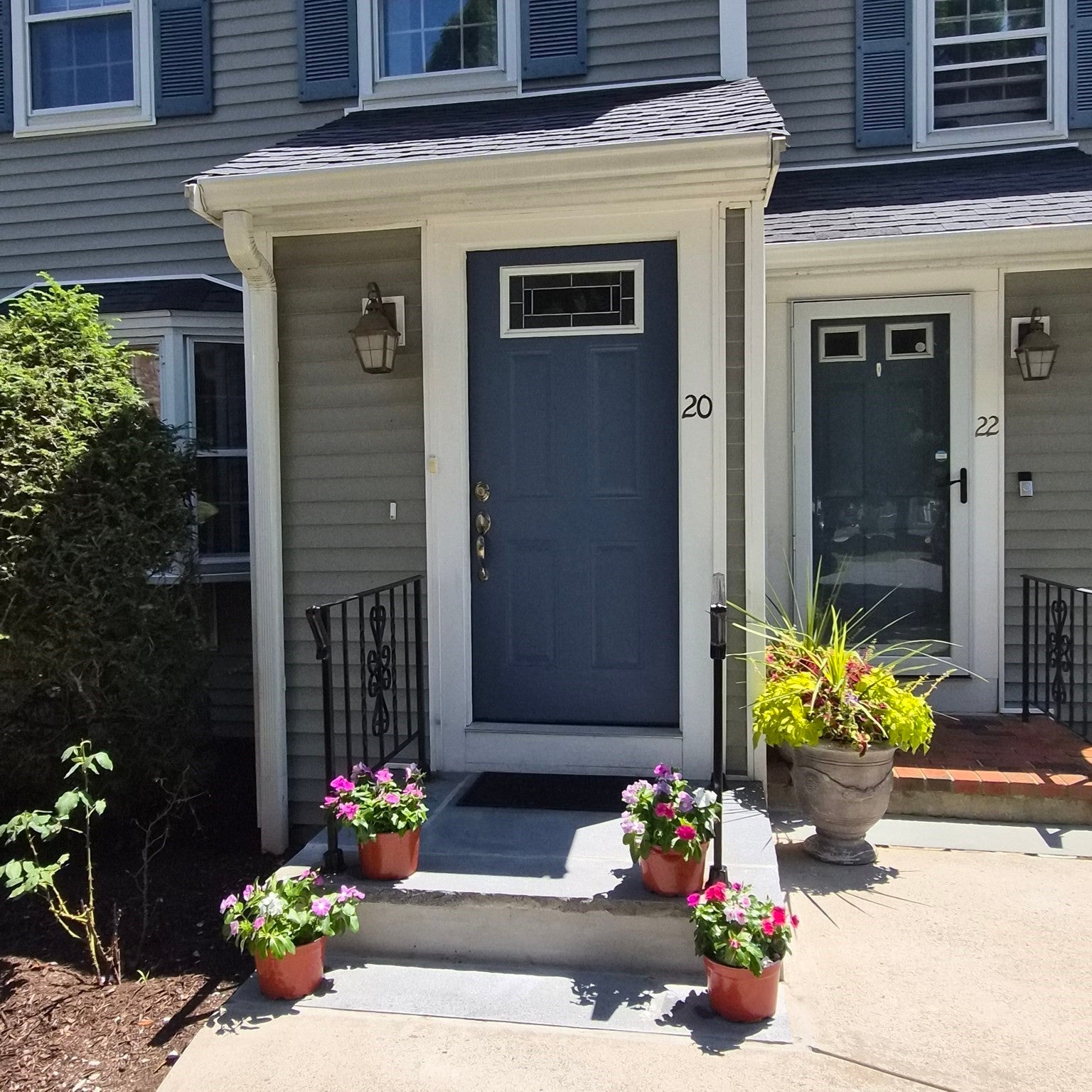 20 Daniel Drive 20