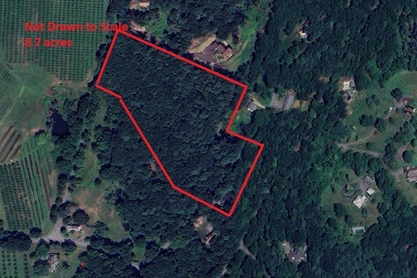 0 Pinnacle Road