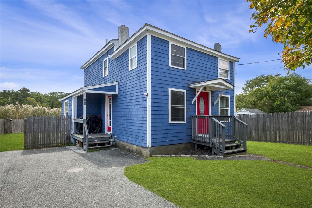294 Onset Ave