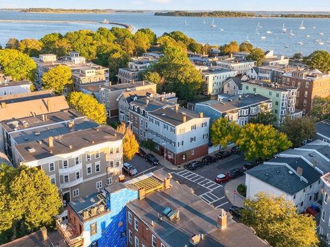 907 E 4th St 2 Boston MA 02127