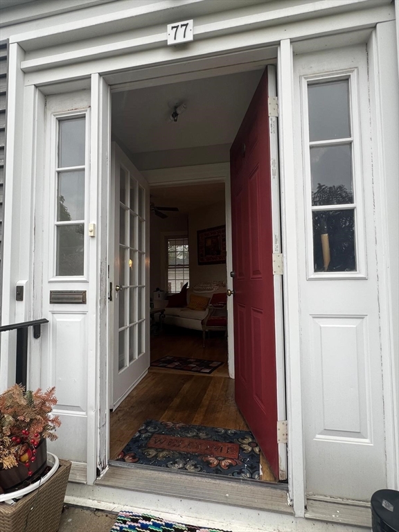 77 Ashland 1