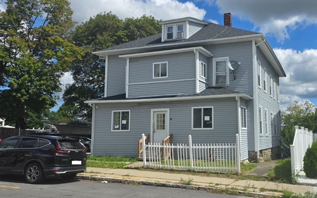 Photo of 56 Plantation St, Worcester, MA