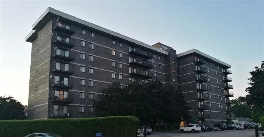 500 Washington St #306, Quincy, MA Photo #19