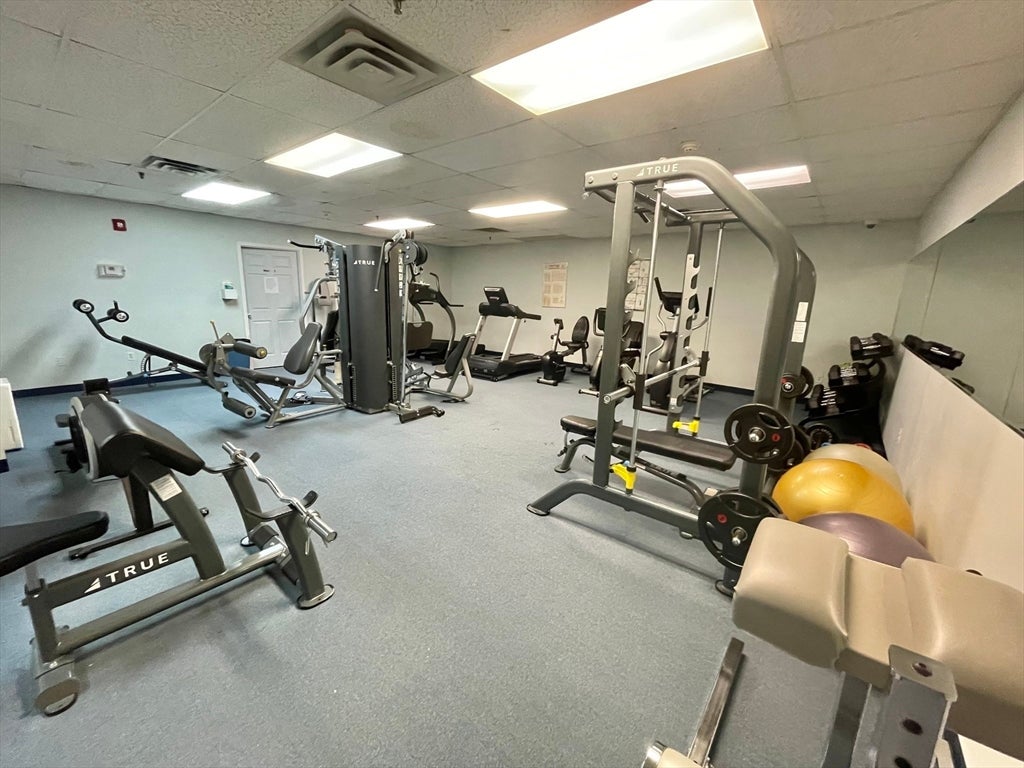 500 Washington St #306, Quincy, MA Photo #16