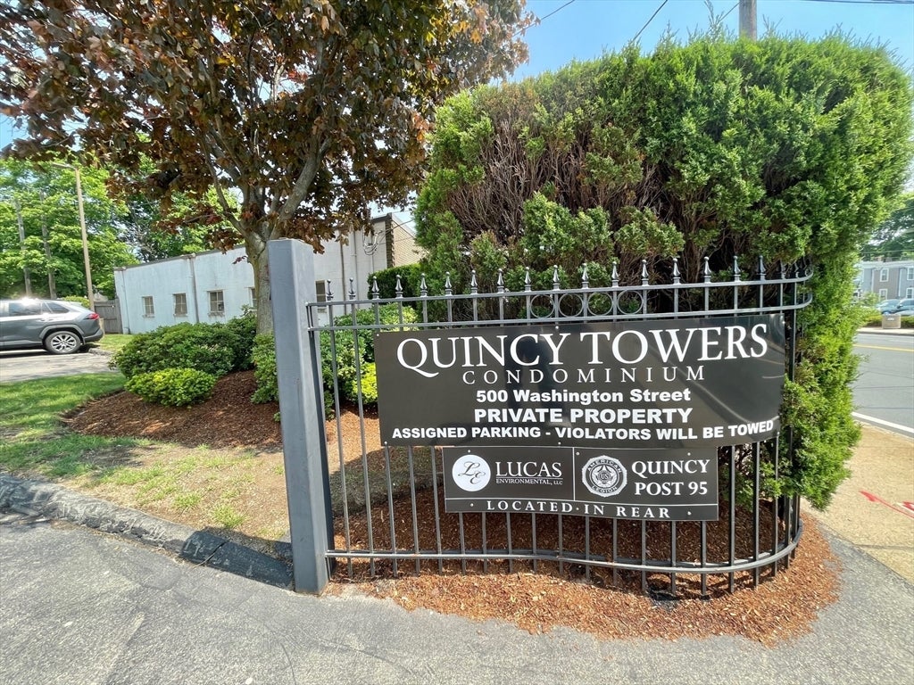 500 Washington St #306, Quincy, MA Photo #20