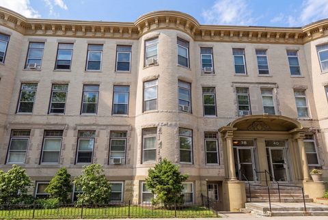 38 Winchester Street 4 Brookline MA 02446