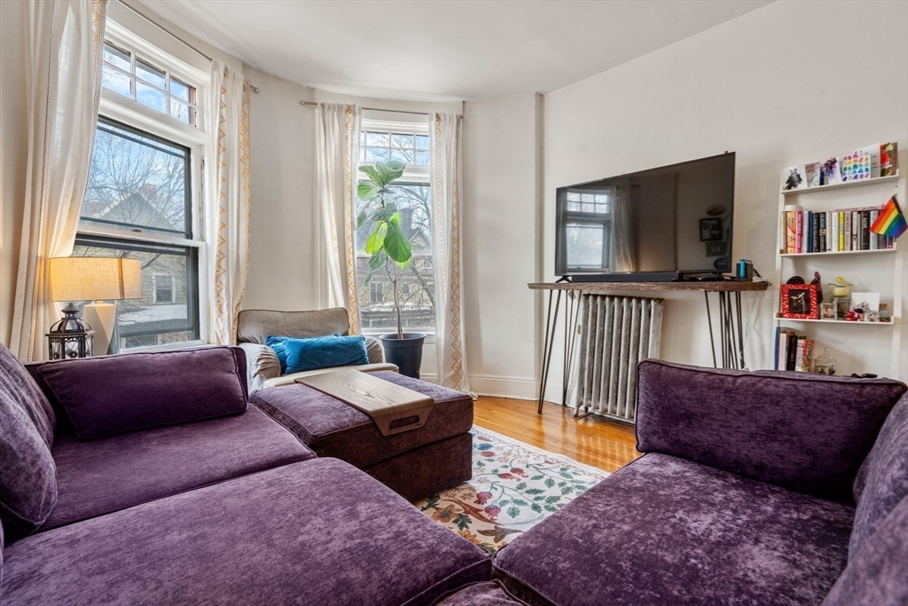 38 Winchester Street 4