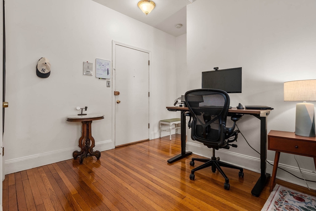 38 Winchester Street 4