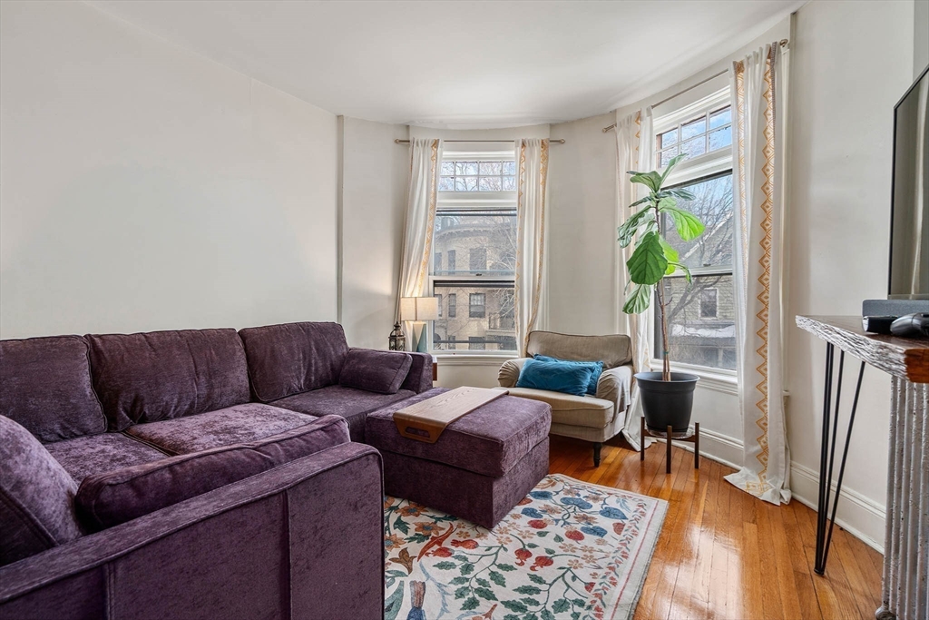 38 Winchester Street 4