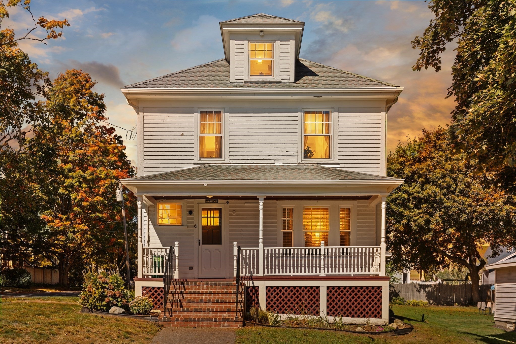 61 Upland Ave, Haverhill, MA Photo #2