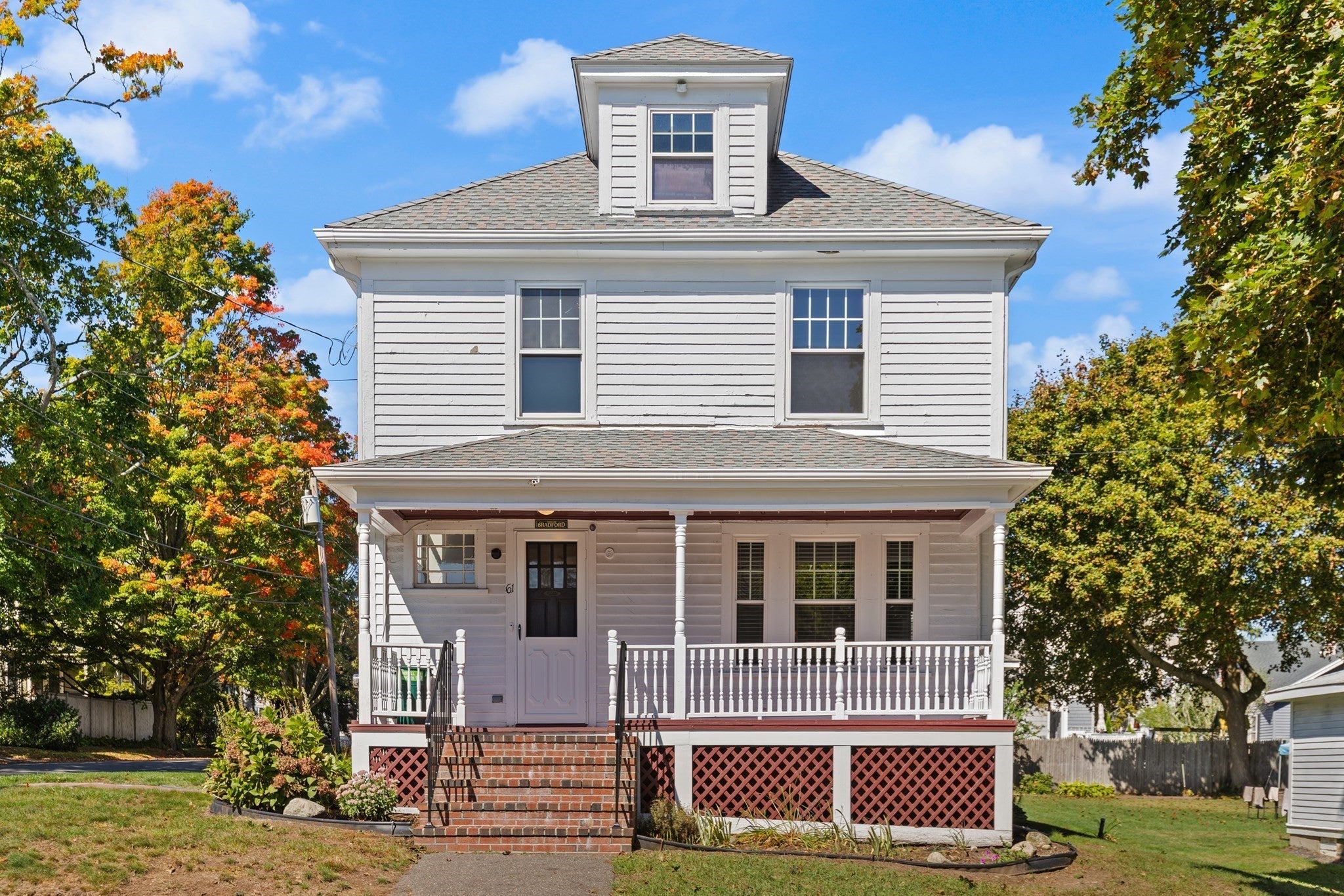61 Upland Ave, Haverhill, MA Photo #1