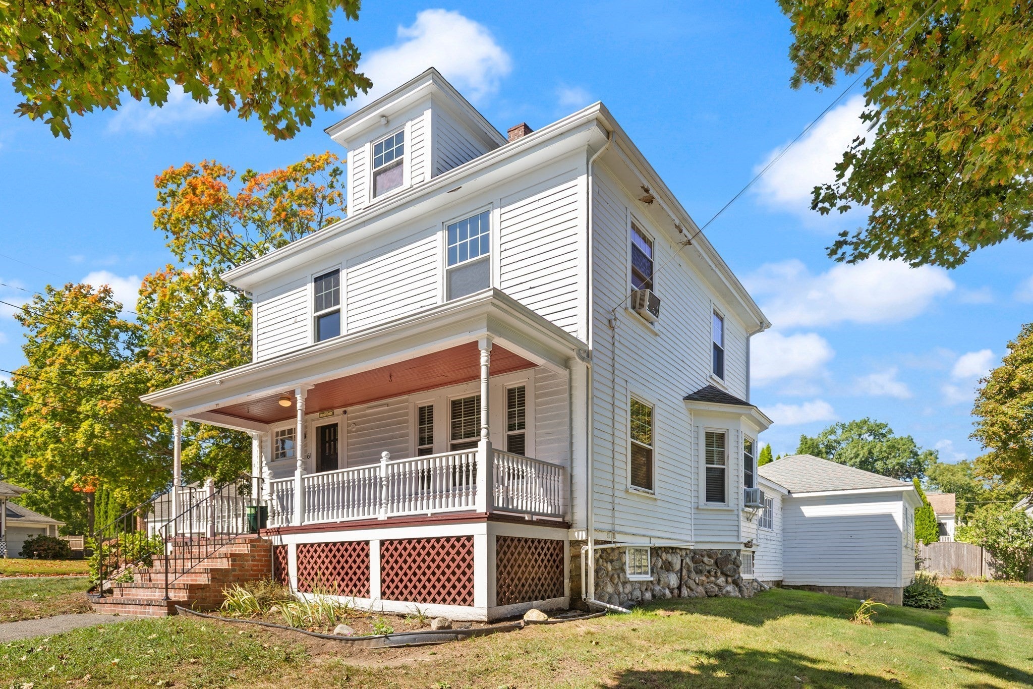 61 Upland Ave, Haverhill, MA Photo #5