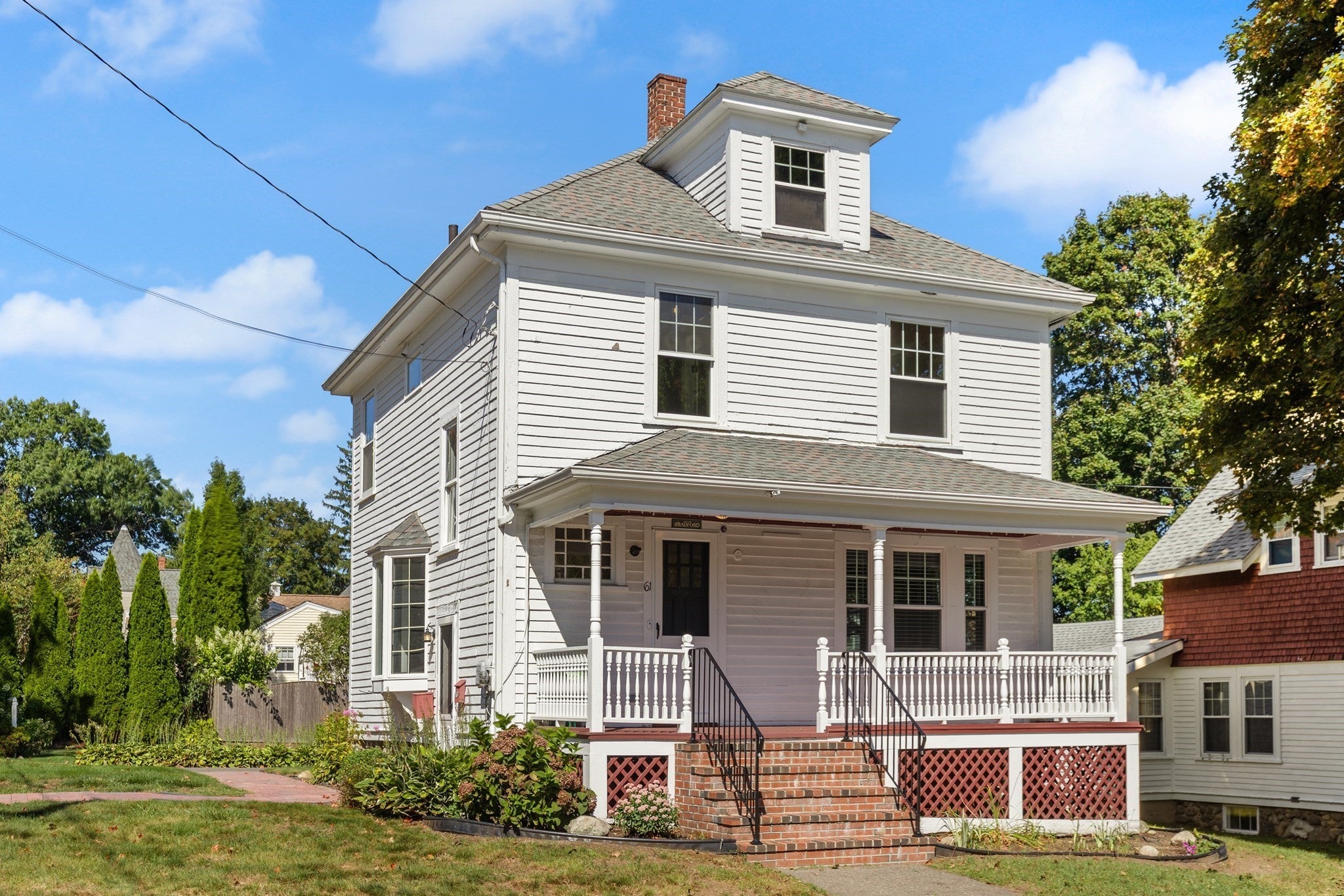 61 Upland Ave, Haverhill, MA Photo #4