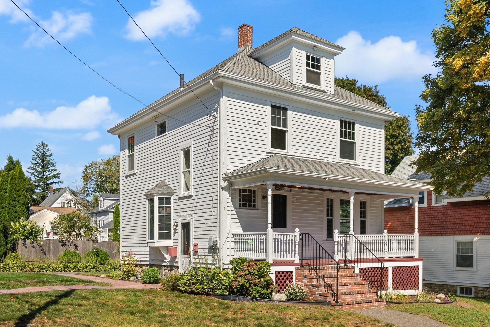 61 Upland Ave, Haverhill, MA Photo #3