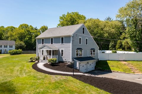 79 Highland St Marshfield MA 02050