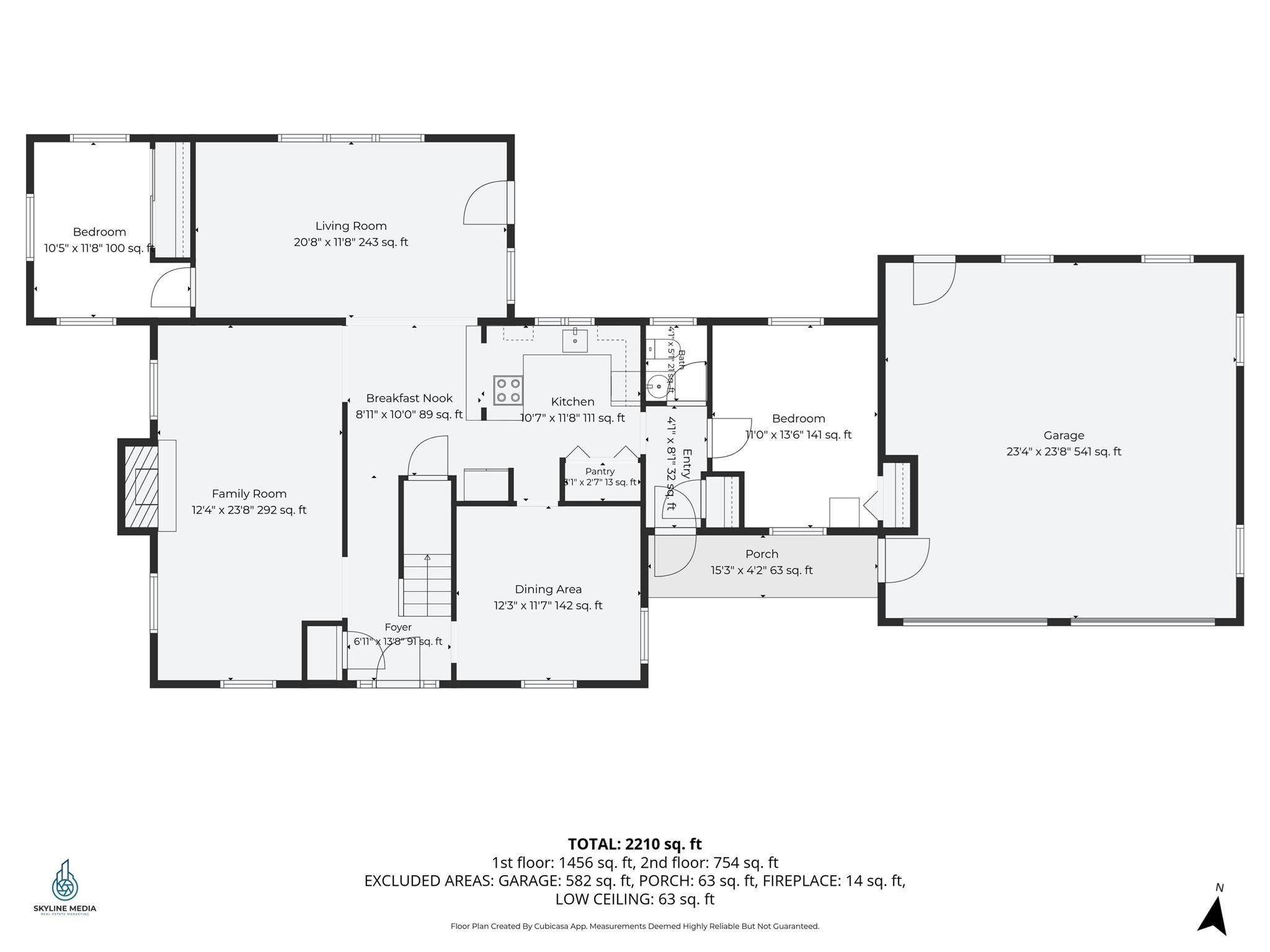 340 N Gate Road, Manchester, NH, 340 N Gate Road, Manchester, NH Photo #41