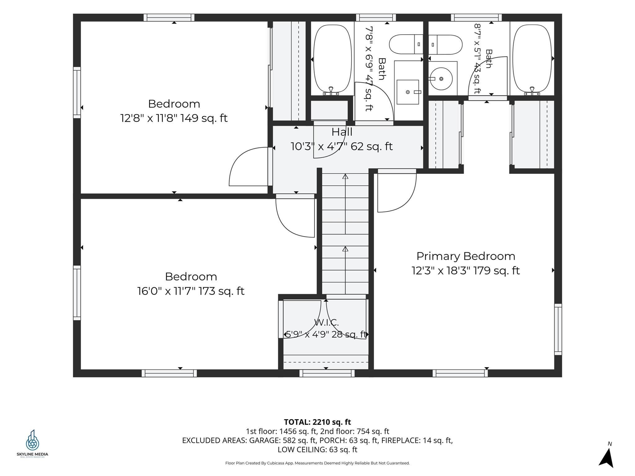 340 N Gate Road, Manchester, NH, 340 N Gate Road, Manchester, NH Photo #42
