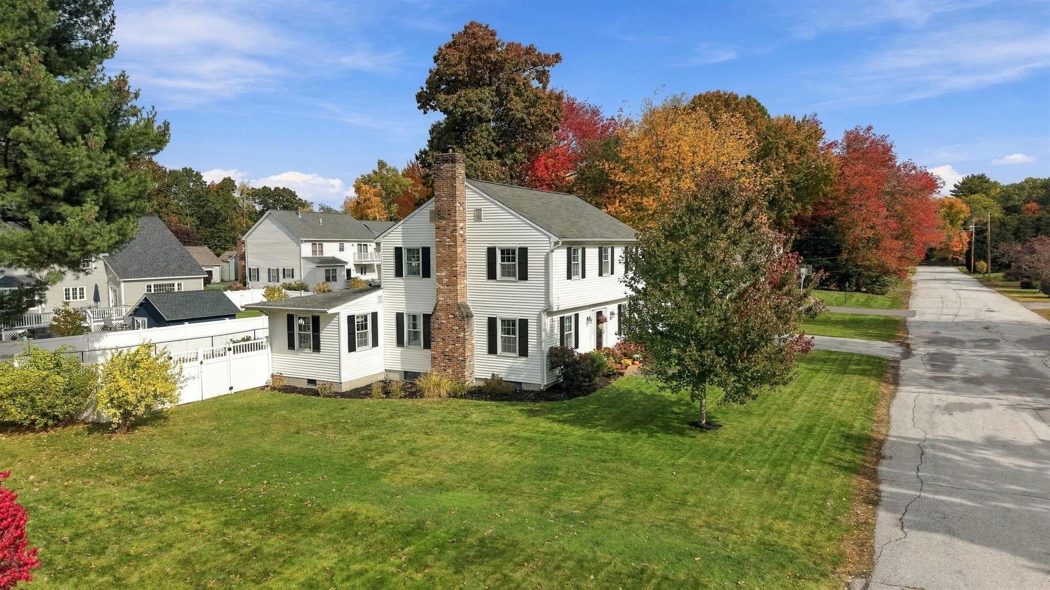 340 N Gate Road, Manchester, NH, 340 N Gate Road, Manchester, NH Photo #32