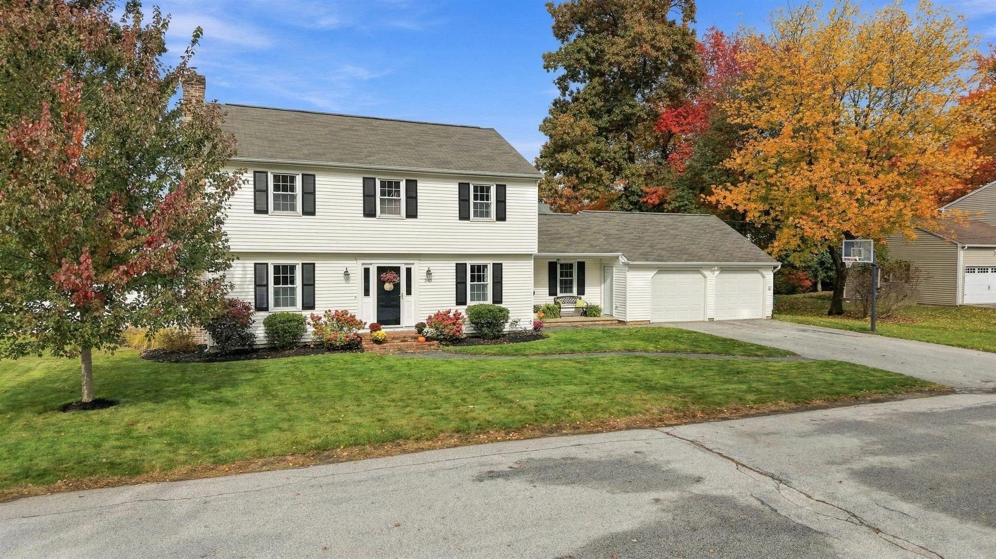 340 N Gate Road, Manchester, NH, 340 N Gate Road, Manchester, NH Photo #34