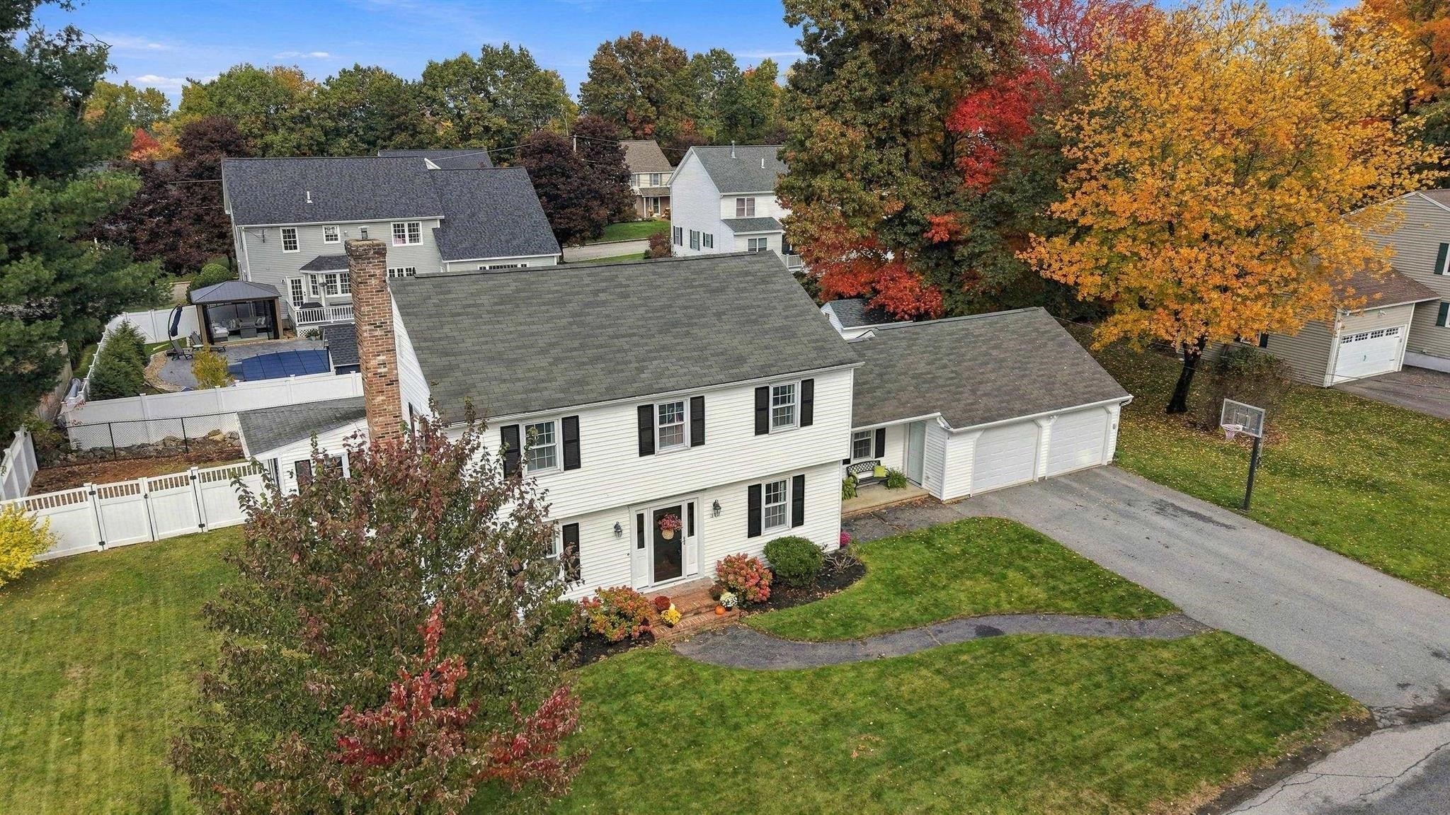 340 N Gate Road, Manchester, NH, 340 N Gate Road, Manchester, NH Photo #33