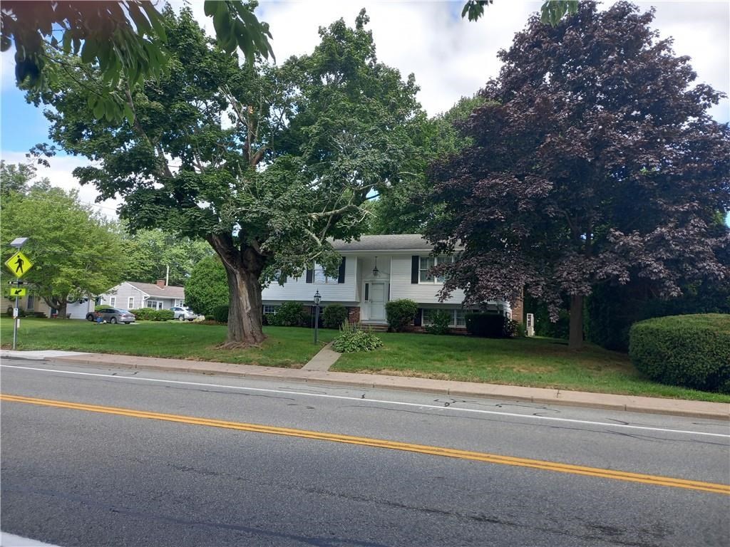 285 Kingstown Rd