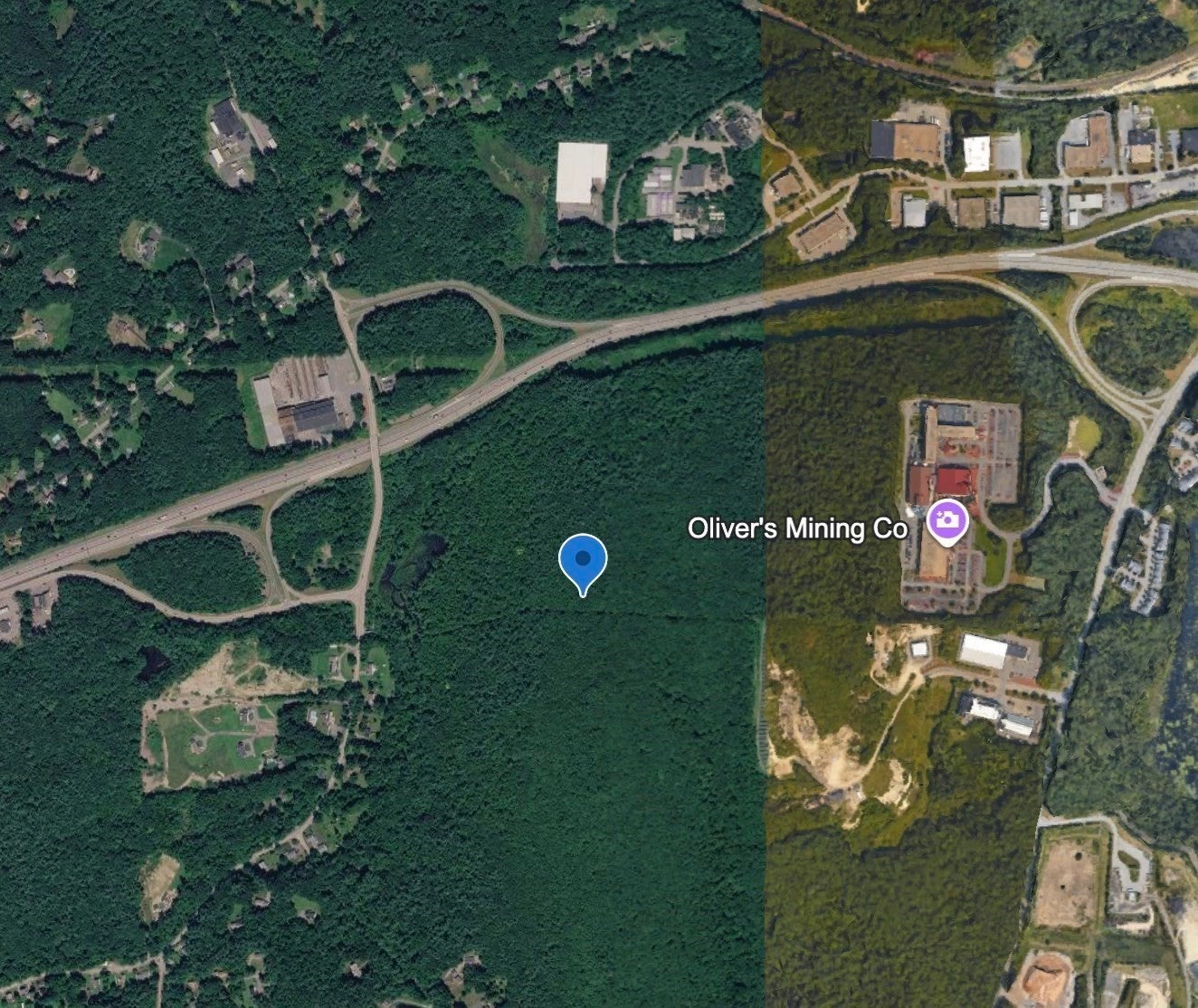 Lot 0 Narrows Road