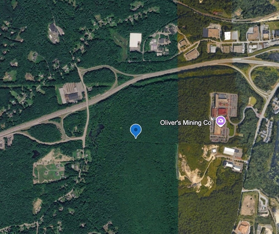 Lot 0 Narrows Road