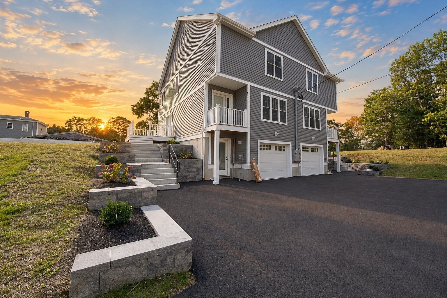 580 Broad St #2A, Bridgewater, MA, 580 Broad St #2A, Bridgewater, MA Photo #1