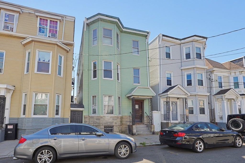 233 Saratoga Street, Boston, MA, 233 Saratoga Street, Boston, MA Photo #25