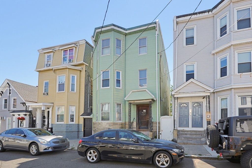 233 Saratoga Street, Boston, MA, 233 Saratoga Street, Boston, MA Photo #26