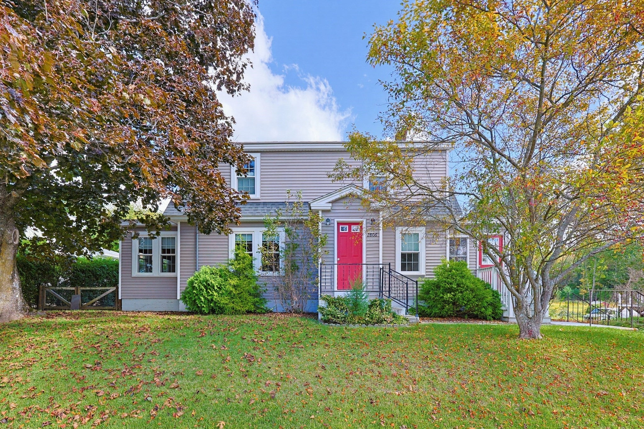 2806 Providence Rd, Northbridge, MA, 2806 Providence Rd, Northbridge, MA Photo #1