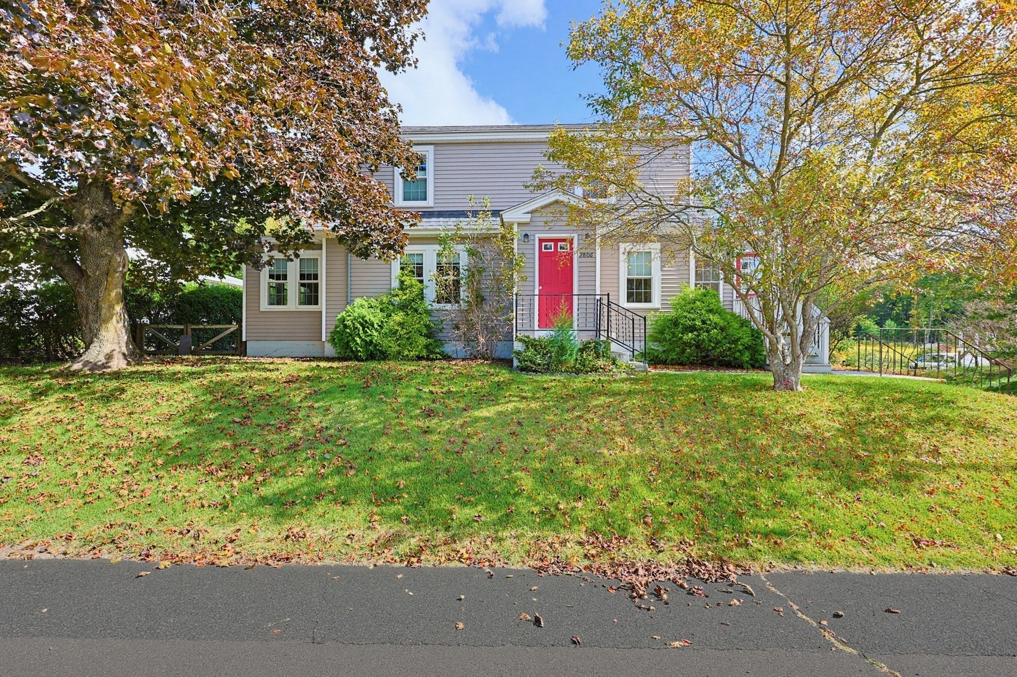 2806 Providence Rd, Northbridge, MA, 2806 Providence Rd, Northbridge, MA Photo #2