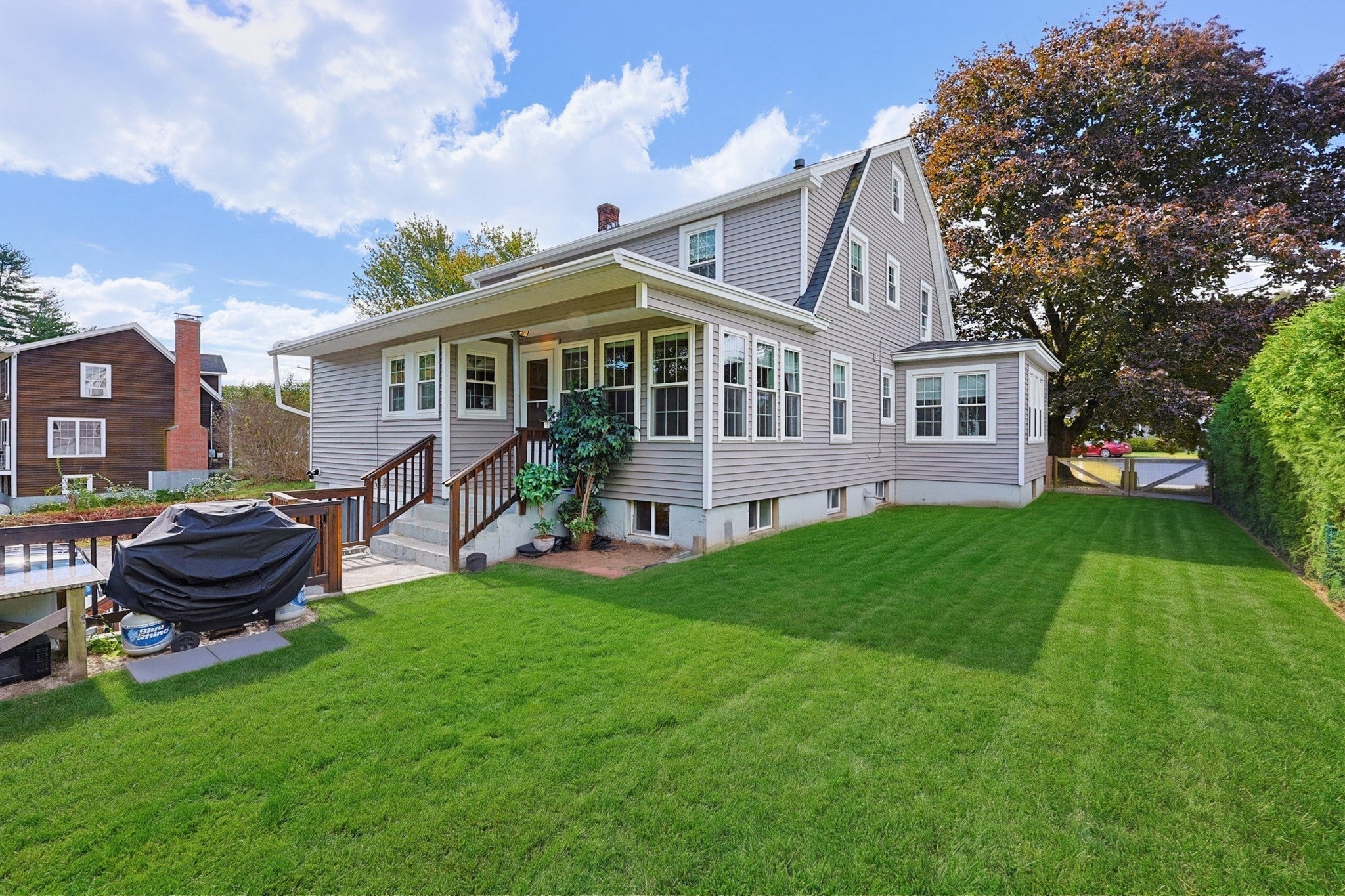2806 Providence Rd, Northbridge, MA, 2806 Providence Rd, Northbridge, MA Photo #40