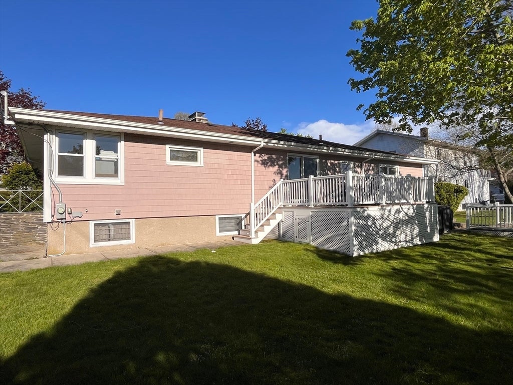 245 Cornell St