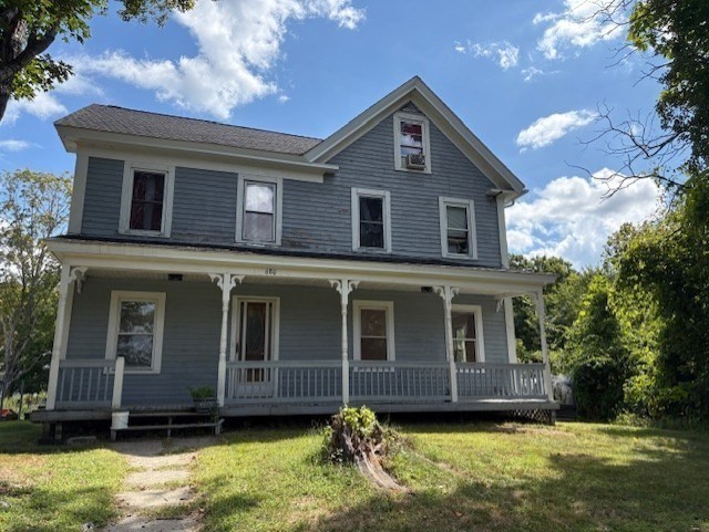 680 Main St
