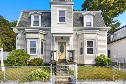 Photo of 98 Babson Street, Boston, MA 02126 (MLS # 73436085)